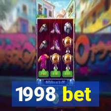 1998 bet